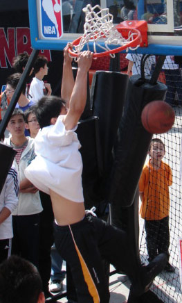 他的技术特 他的技术特